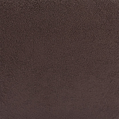 GOVAN SWIVEL CHAIR BROWN
