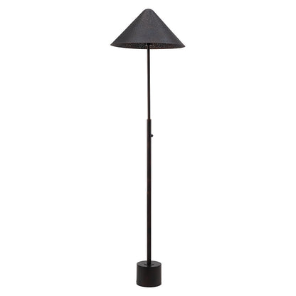 CARDO FLOOR LAMP BRONZE