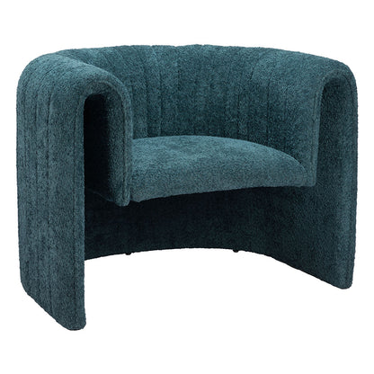 VIANA ACCENT CHAIR AQUAMARINE