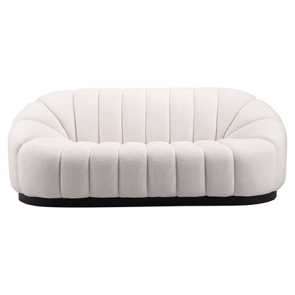 BHUTAN SOFA CREAM