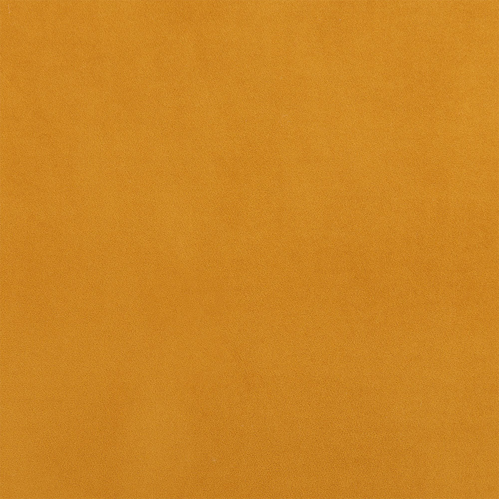 MEIA ACCENT CHAIR MUSTARD