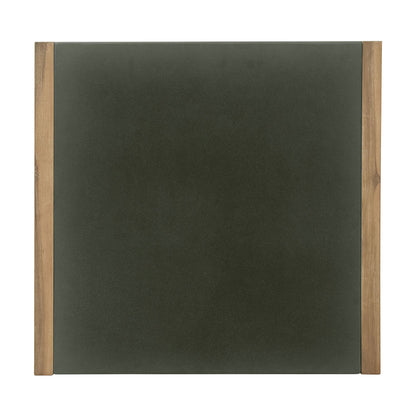 TERAS COFFEE TABLE GRAY