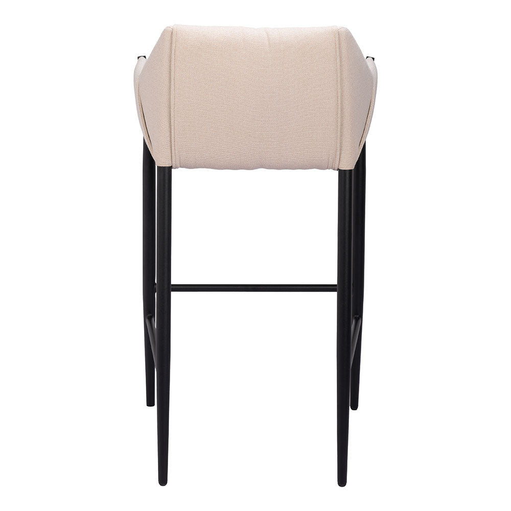 ANDOVER BARSTOOL BEIGE