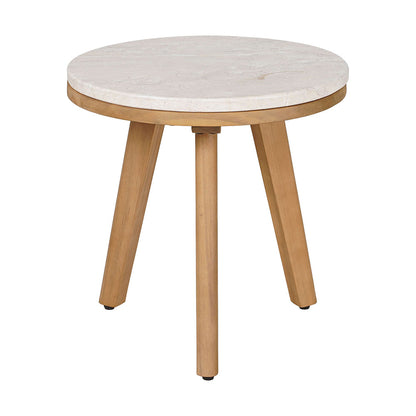 SIRO SIDE TABLE NATURAL