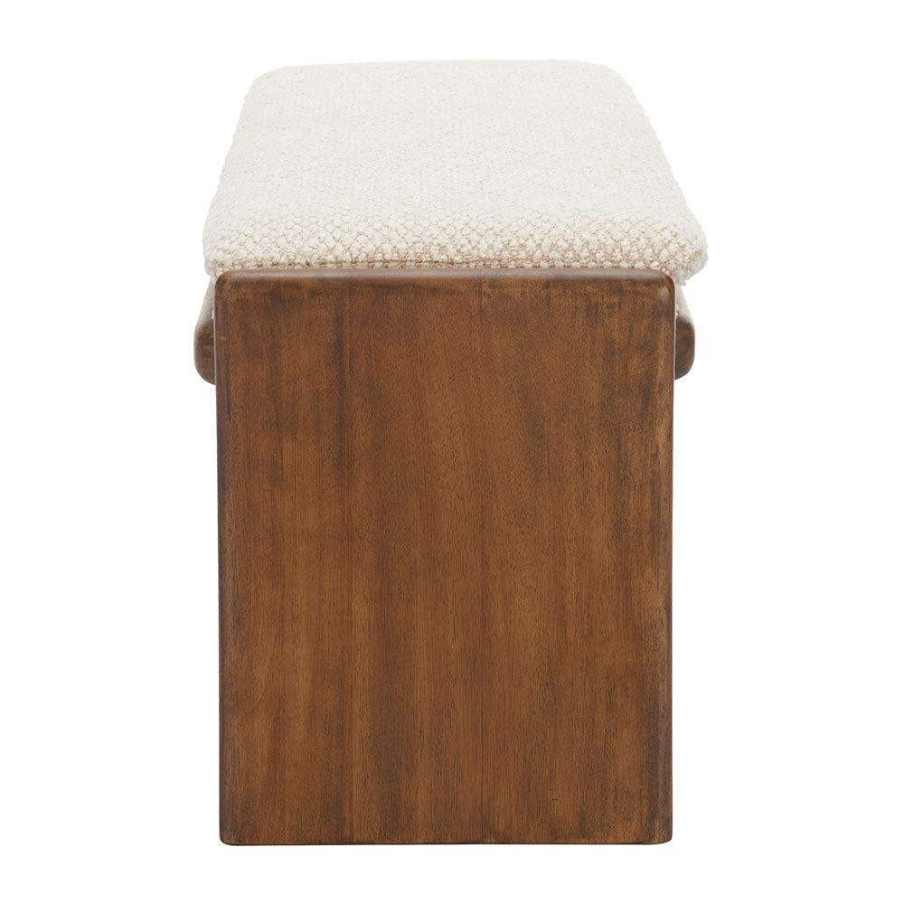 LAFA BENCH BEIGE