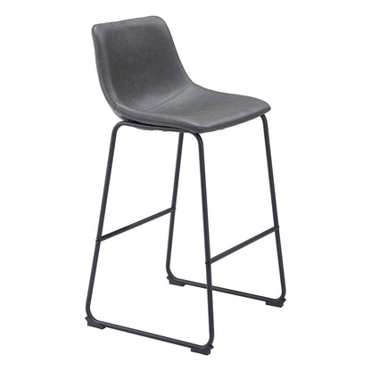 SMART BARSTOOL CHARCOAL