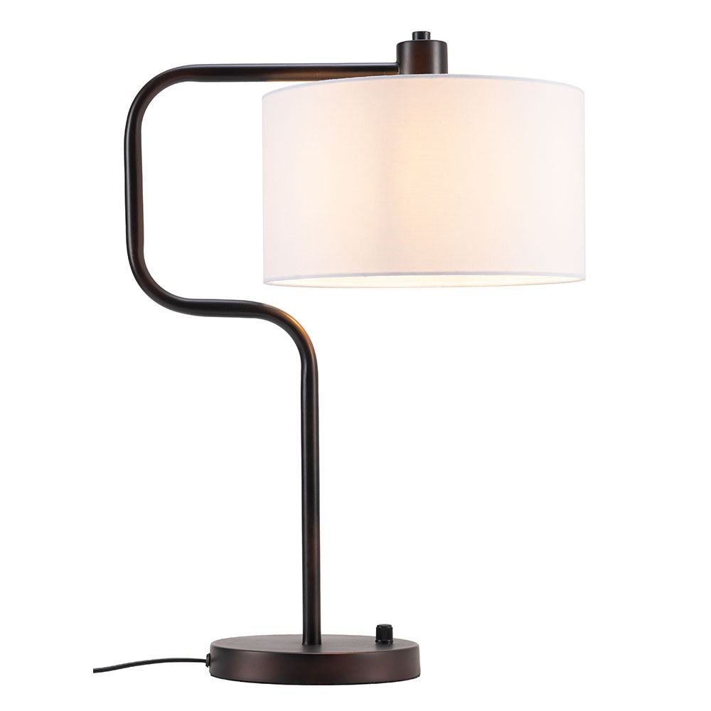 MIDDLEMIST TABLE LAMP WHITE