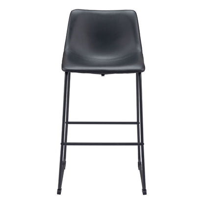 SMART BARSTOOL BLACK