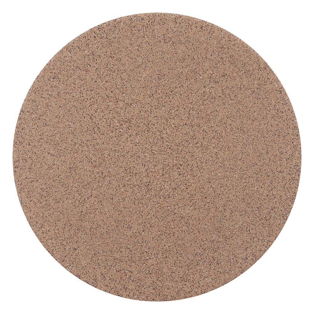 TENSEN END TABLE BROWN