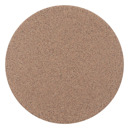 TENSEN END TABLE BROWN