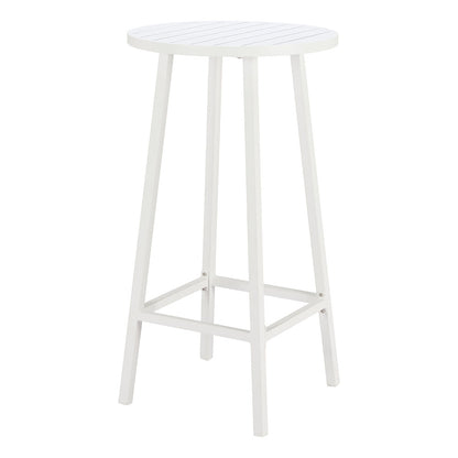 REN BAR TABLE WHITE