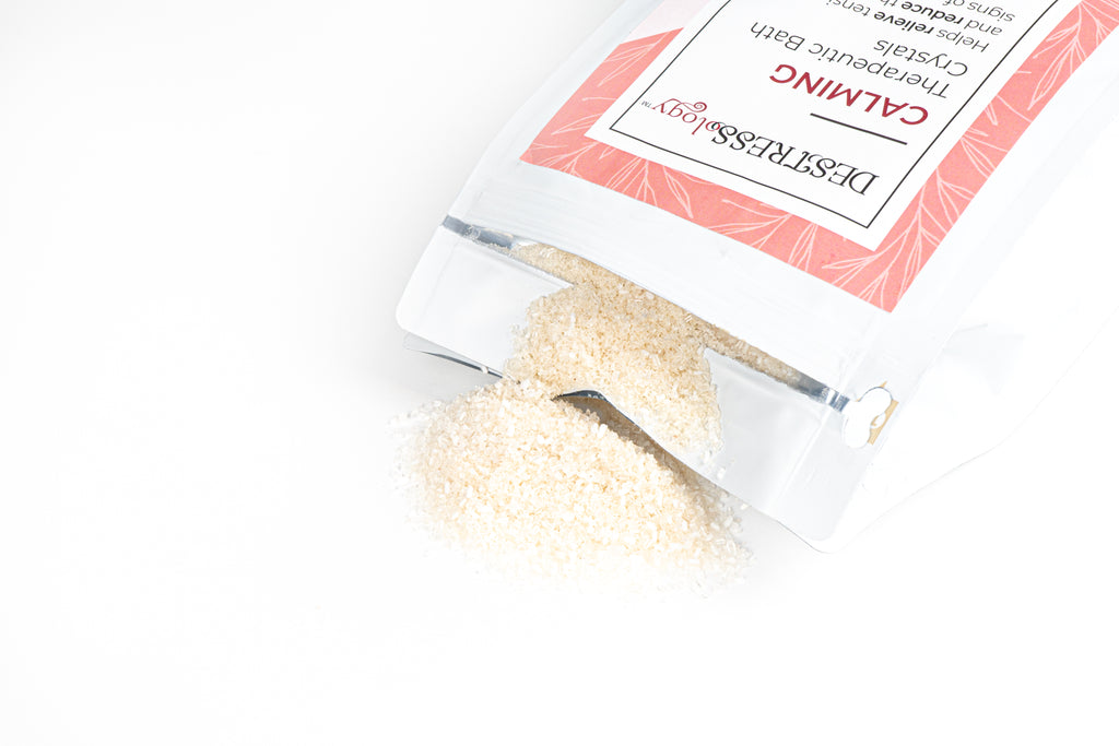 Oaklyn & Co. Magnesium Recovery Bath Soak