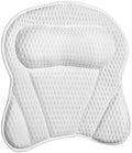 The Oaklyn Cradle | 4D Mesh Orthopedic Bath Pillow