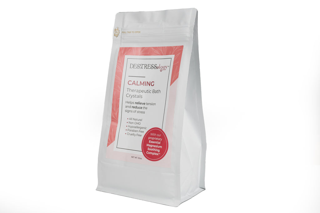 Oaklyn & Co. Magnesium Recovery Bath Soak