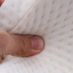 The Oaklyn Alignment | Orthopedic Memory Foam Knee & Leg Pillow