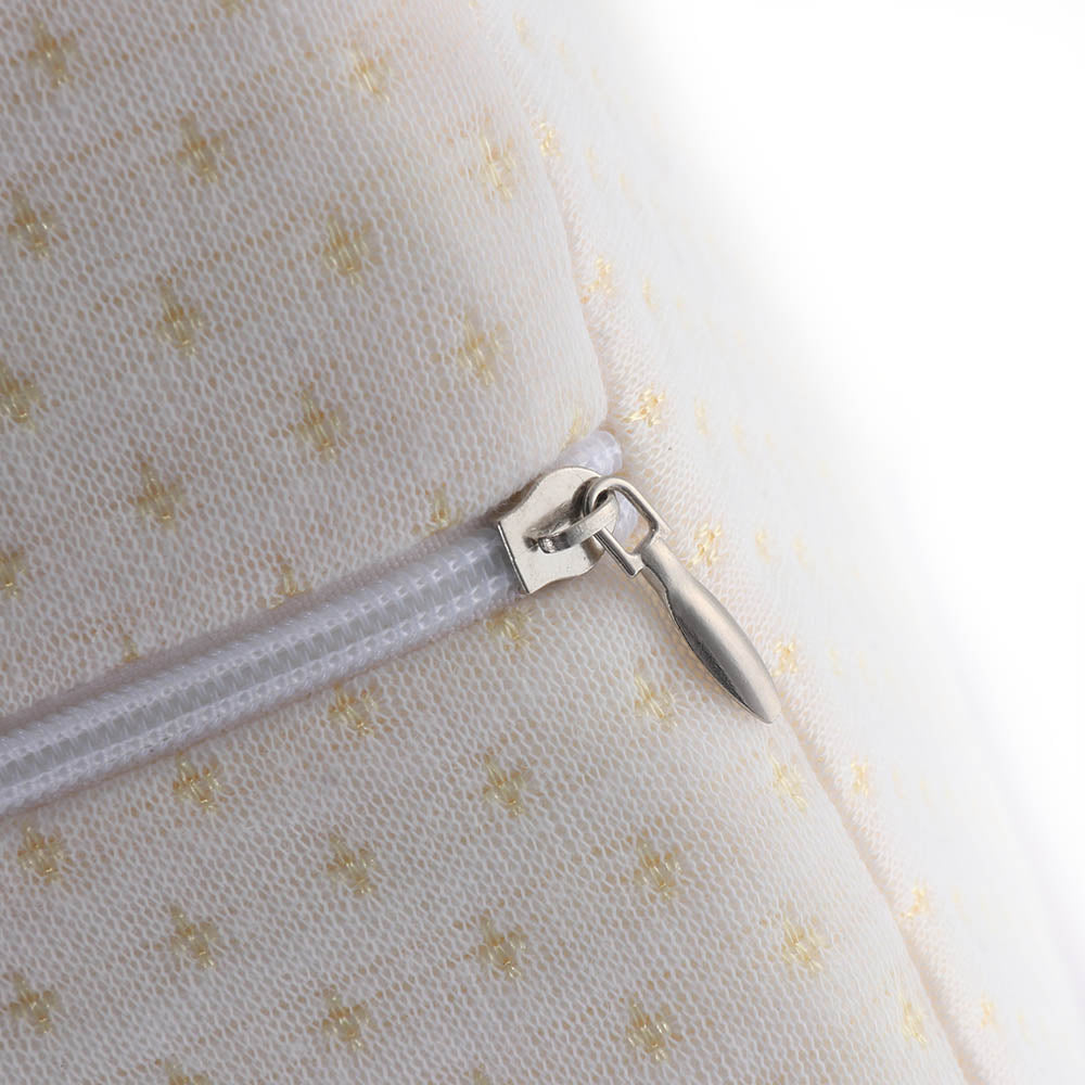 The Oaklyn Alignment | Orthopedic Memory Foam Knee & Leg Pillow