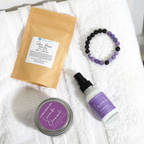 The "Pause" Ritual Gift Set