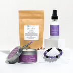 The "Pause" Ritual Gift Set