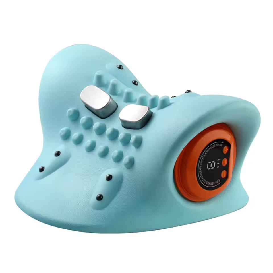 The Oaklyn Pulse-Relief | EMS Thermal Neck & Spine Therapy