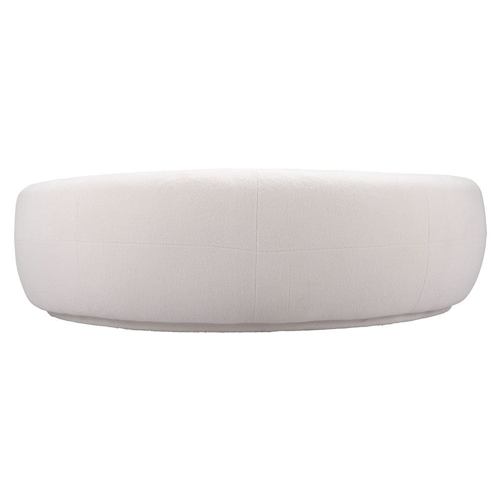 TIBET SOFA CREAM
