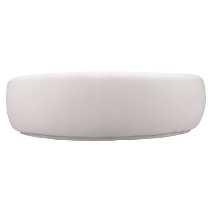 TIBET SOFA CREAM