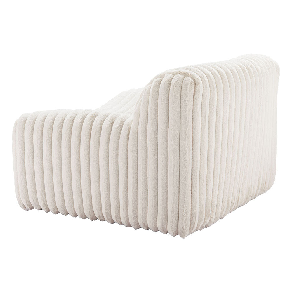 OSTERBRO ACCENT CHAIR CREAM
