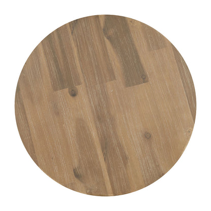 MADO SIDE TABLE NATURAL