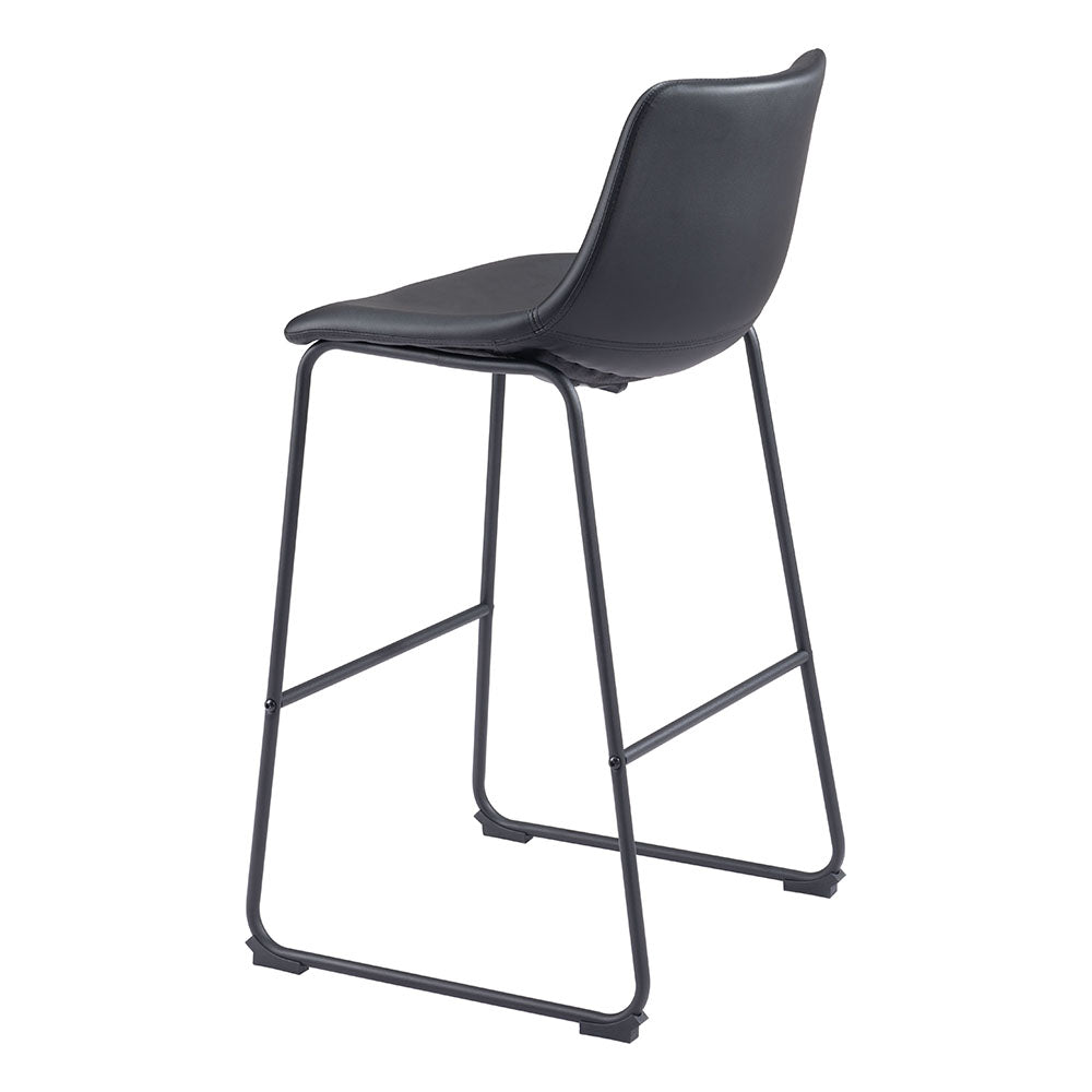 SMART BARSTOOL BLACK