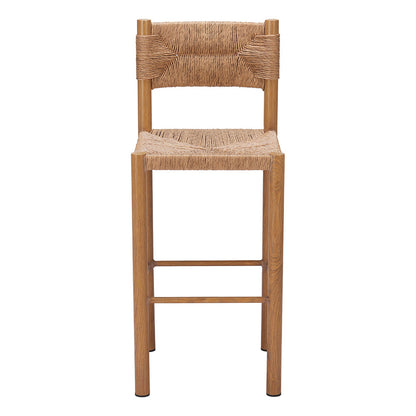 ISKA BARSTOOL NATURAL