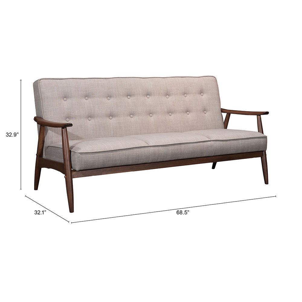 ROCKY SOFA PUTTY