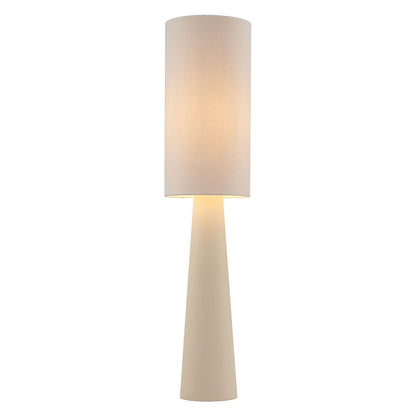 HEAVEN FLOOR LAMP WHITE