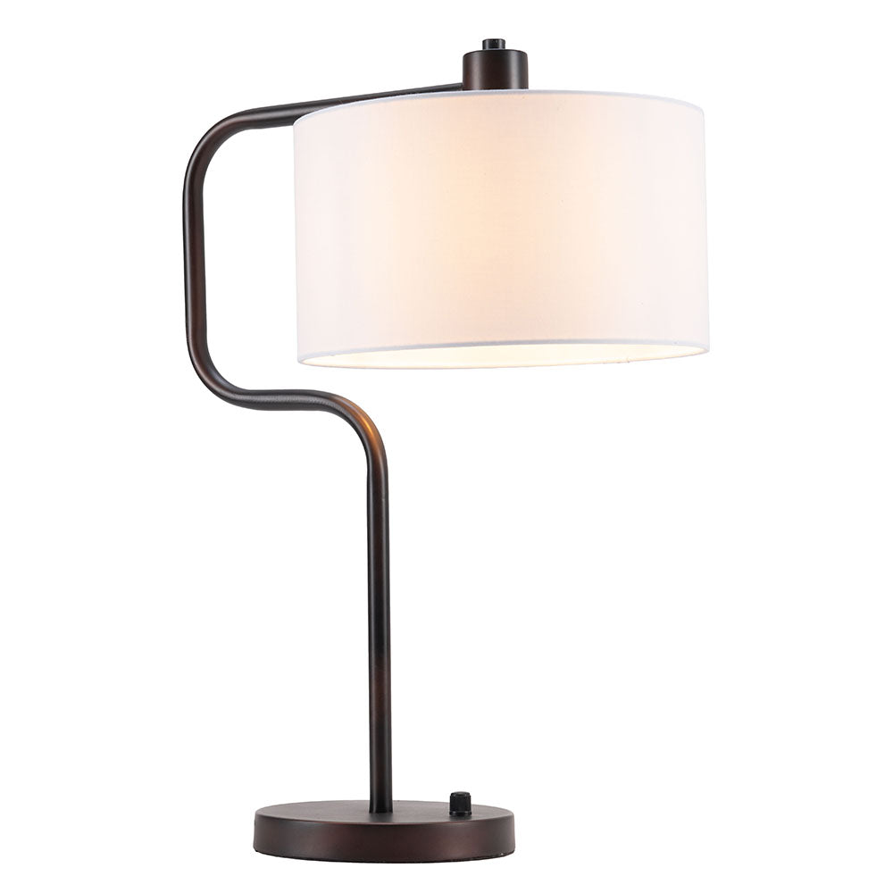 MIDDLEMIST TABLE LAMP WHITE