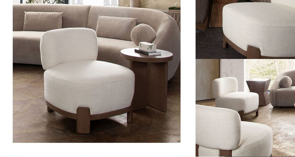 DOVE NEW CHAIR