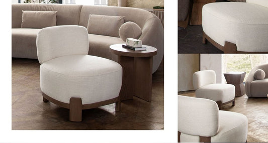 DOVE NEW CHAIR