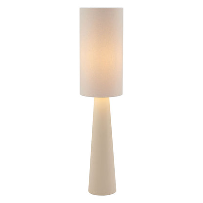 HEAVEN FLOOR LAMP WHITE