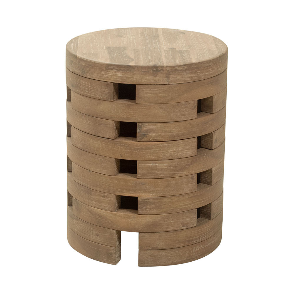 MADO SIDE TABLE NATURAL
