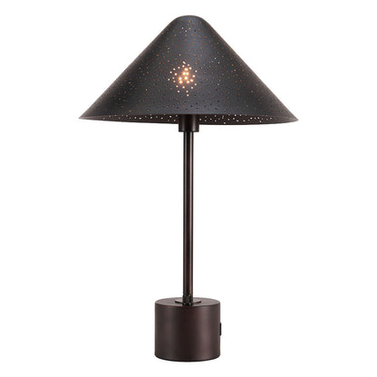 CARDO TABLE LAMP BRONZE