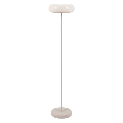 MUNK FLOOR LAMP BEIGE