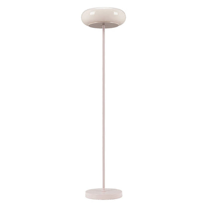 MUNK FLOOR LAMP BEIGE