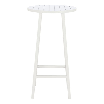 REN BAR TABLE WHITE