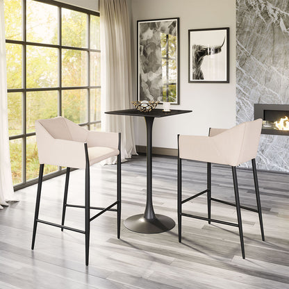 ANDOVER BARSTOOL BEIGE