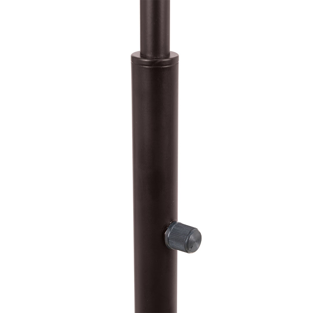 CARDO FLOOR LAMP BRONZE