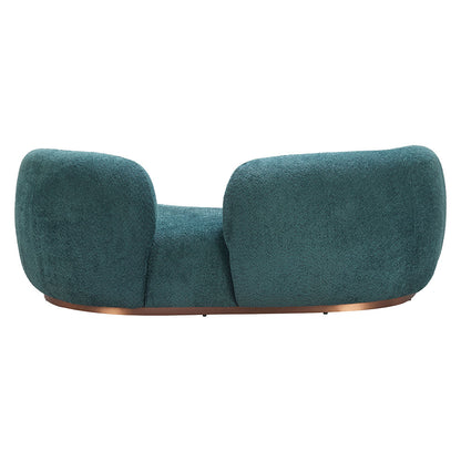 JAMELA SOFA TEAL