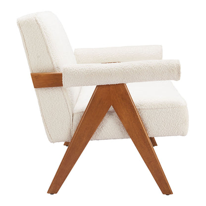 ENCANTO LOVESEAT LVORY