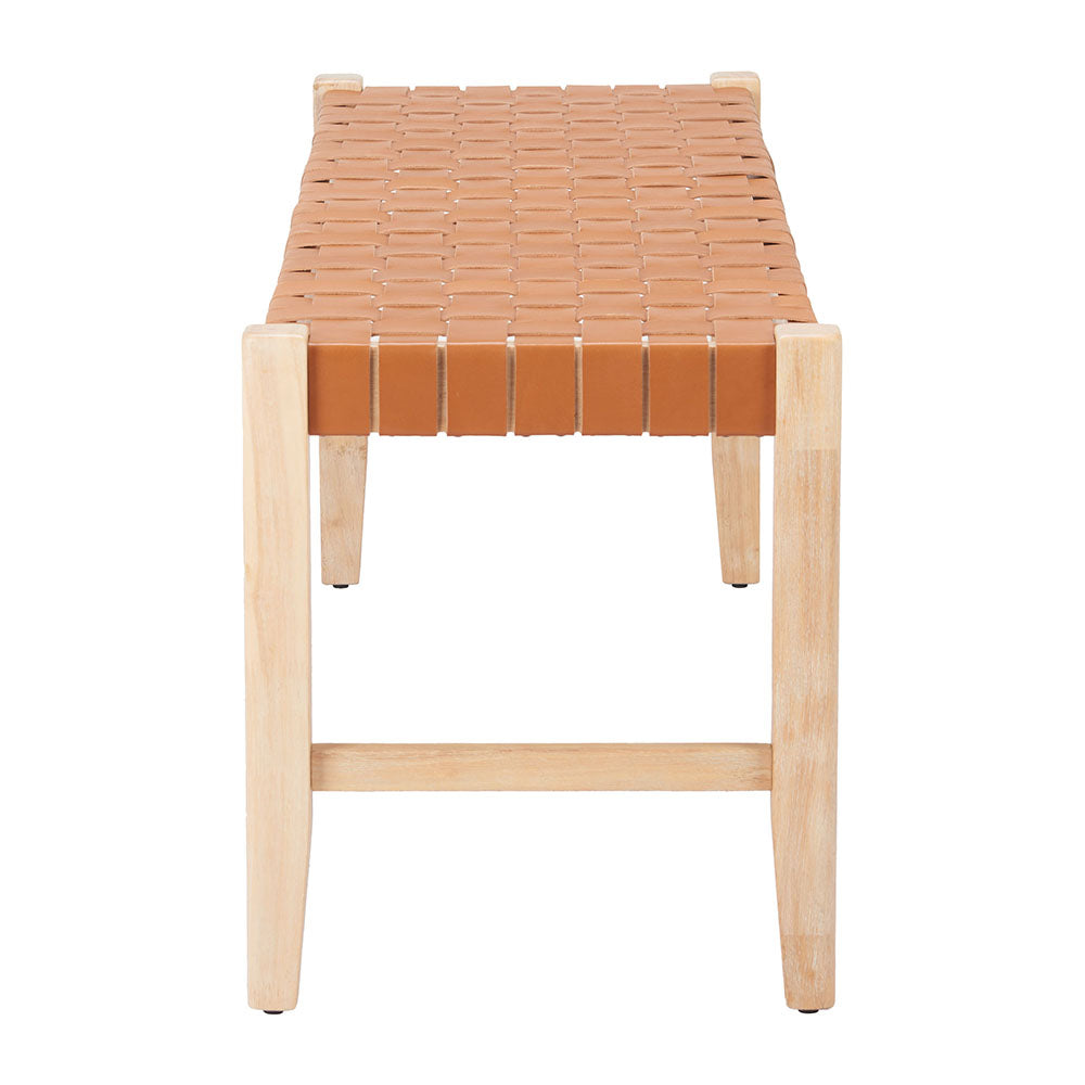 BANDANI BENCH TAN
