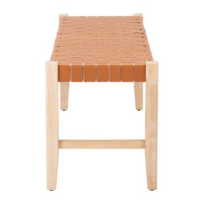 BANDANI BENCH TAN