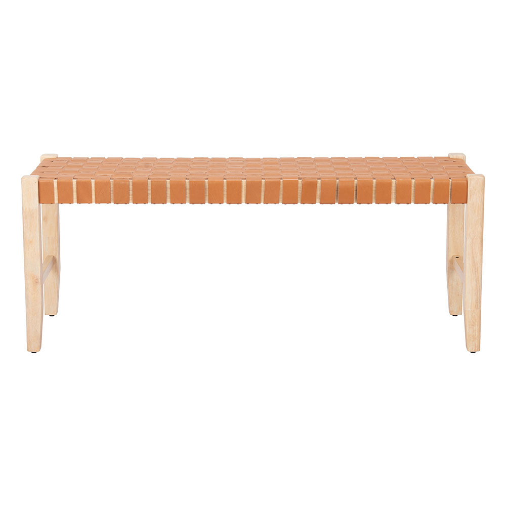 BANDANI BENCH TAN