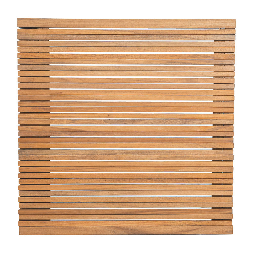 RIVIERA EXTENDABLE DINING TABLE NATURAL