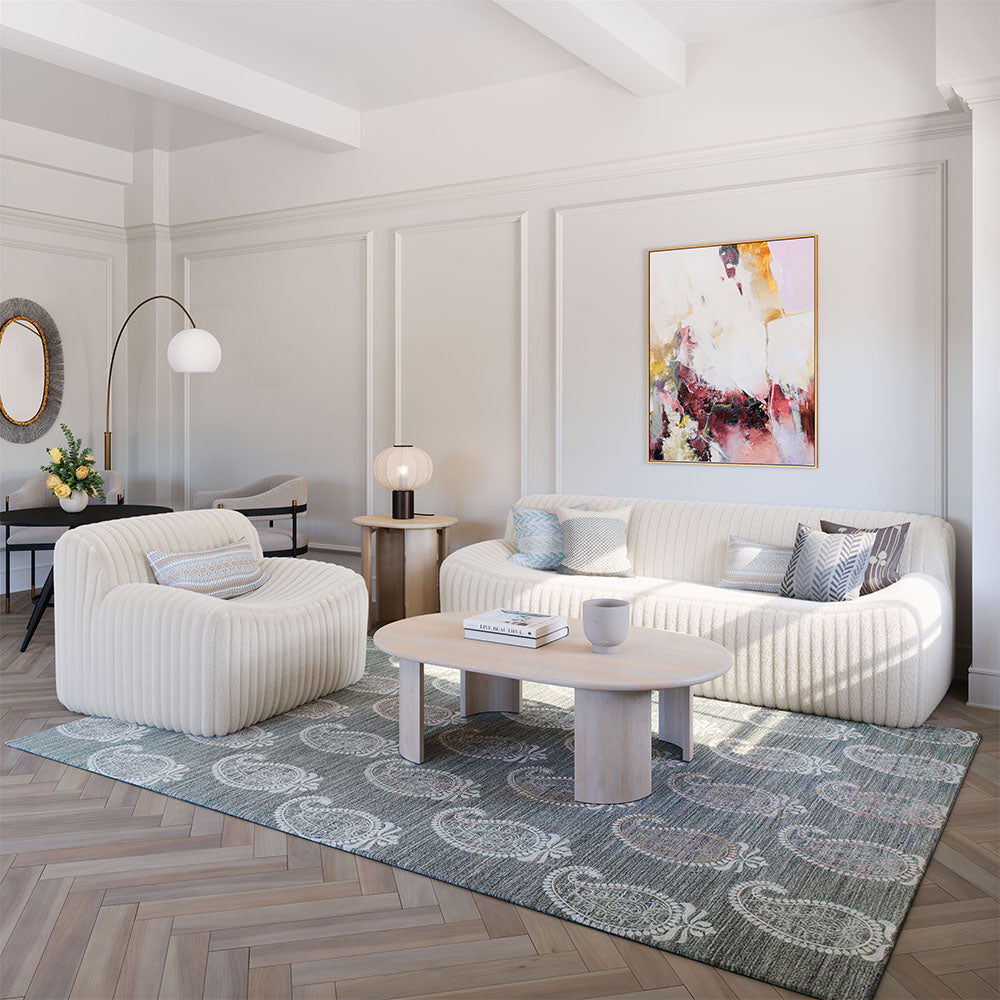 OSTERBRO SOFA CREAM