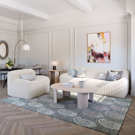OSTERBRO SOFA CREAM